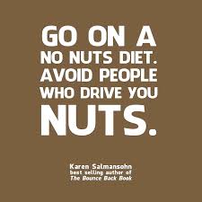 eat more nuts for long life