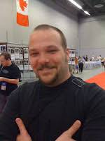 Lou Anders: The 67th World Science Fiction Convention