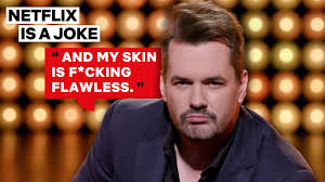His 'freedumb tour' will kick off may 7th in moncton, new brunswick and continue into december with multiple shows scattered in each month with notable stops in los angeles, dallas, atlanta, las vegas, dc, chicago and boston. Jim Jefferies Refuses The Whole Lotion Routine Netflix Is A Joke Youtube