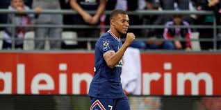 August 14 at 11:36 am ·. Gol De Mbappe Con Psg Vs Reims Se Queda En Paris O Se Va A Real Madrid Ligue 1 Noticias Hoy Liga Francesa Futbolred