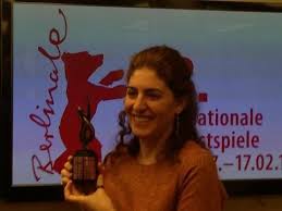Annemarie Jacir Wins Best Asian Film For When I Saw You At Berlinale Woohoo Hooooooooooooooooooooo Asian Film Asian Film