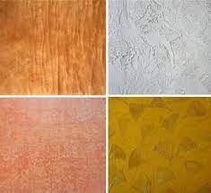 Faux Gloss Ideas Faux Painting Techniques Faux Painting Wall Painting Decor Stenciling is an easy way to add a custom pattern to your walls.