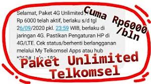 0.5gb youtube + 30gb update dan akses game. Paket Unlimited Telkomsel 2020 Cuma 6k Murah Youtube