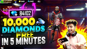 Our generator has lots of features and it's thoroughly secure to use. How To Get 10000 Free Diamonds In Garena Free Fire Here Is The Trick For March 2021 Firstsportz