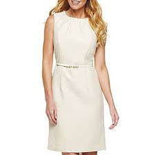 For The Legal Wedding Jcpenney Liz Claiborne Sheath Dress Liz Claiborne Dresses Tuck Dress Dresses