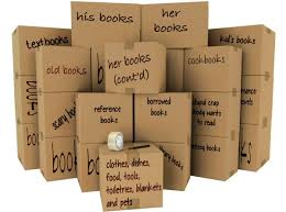 Packing Funny Moving Memes
