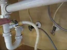 Maybe you would like to learn more about one of these? Is Your Dishwasher Drain Installed Properly Youtube
