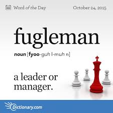 Fugleman Word Of The Day Dictionary Com Uncommon Words Words Unusual Words