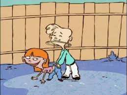 Out Of Context My Life As A Teenage Robot Pin On Gay For Pay