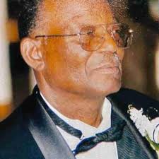 Obituary, Visitation & Funeral Information