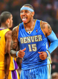 Carmelo anthony, american professional basketball player who was one of the standout scorers in nba history. Many Years And Trades Later The Carmelo Anthony Trade Hoops Amino