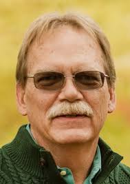 Obituary for Kelly Halvorson