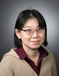 Sunny Liao's Instagram, Twitter & Facebook