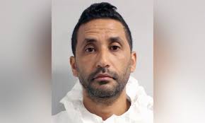 Colorado pastor found dead in New Mexico after going