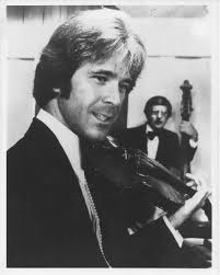 CHRIS VITAS: The Man with the Golden Bow