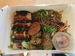 We always try to get there. Bae Bae S Kitchen Pittsburgh Pennsylvania Restaurant Happycow