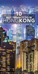 10 Best Budget Things In Hong Kong Macau Travel Hong Kong Travel Hong Kong