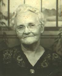 Anna Aspiza Vaughan Lowe (1878-1956)