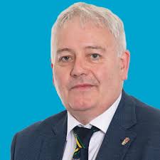 Election Candidates Archive