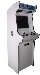 ● have several graphics and artwork of classic. Apex Arcade Machines Video Arcade Machines Wotever