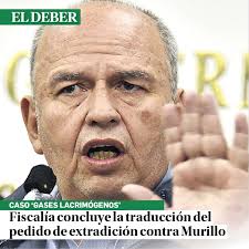 Son más de 2.000 hojas que fueron transcritas al inglés. Ahora esperan que  la autoridad jurisdiccional lo remita a Cancillería para comenzar con el  procedimiento >> https://bit.ly/3zmcXcl