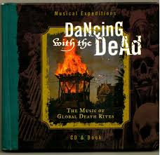 When dance of the dead leaves the battlefield, that creature's controller sacrifices it. Dancing With The Dead The Music Of Global Death Rites 1995 Cd Discogs