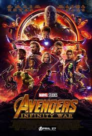 By far the best mcu film and one of the best superhero films of all time. Avengers Infinity War 2018 Imdb