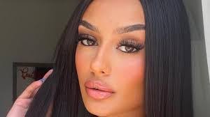 Jasmine Orr's Instagram, Twitter & Facebook