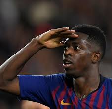 Maybe you would like to learn more about one of these? Ousmane Dembele Welt