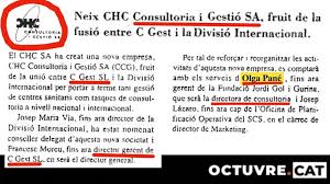 14F: el candidato Illa y su prometida Olga Pan&eacute; - RADICAL
