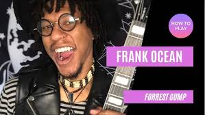 Forrest Gump (Bass Tutorial)