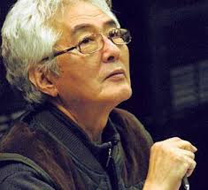 Japanese art form presents itself