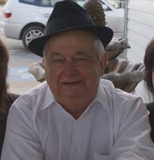 Pat Huval, long time politician and restaurant owner in Henderson, dies at  88