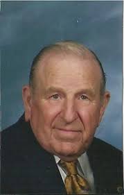 Obituary for Donald Ralph Bloss