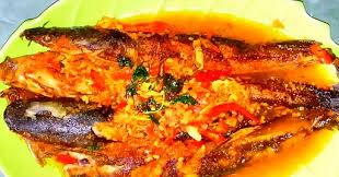 Salah satunya adalah lele bumbu balado pedas manis. Resep Cara Memasak Mangut Lele Kemangi Enak Dan Lezat Resep Dan Cara
