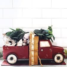 Reveal Decor Steals Surprise Box 2018 Life On Essexshire Simple Christmas Decor Farmhouse Christmas Decor Christmas Home