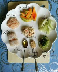 Sebenarnya tidak susah mana pun untuk menyediakan menu makanan bayi. Ibu Ini Kongsi 5 Resipi Untuk Bayi 7 Bulan Ke Atas Menarik Dicuba Pa Ma