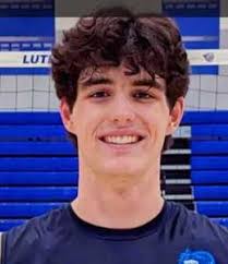 Illinois Boys Volleyball High School Players