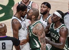 Kevin durant is one of the most versatile and dominate basketball players in nba history. U1nvutmkgvutcm