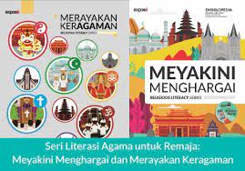 Jauhi narkoba, dekati agama #stopnarkoba #antinarkoba tulisan yang satu ini mengenai 30+ contoh slogan pendidikan, lingkungan, dan kesehatan yang oke. Luar Biasa Poster Keberagaman Agama Di Indonesia Koleksi Poster