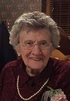 Raymonde Sheldon Obituary (1921