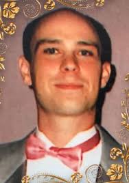 Russell Barrett (1969-2023)