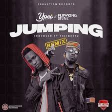 Ypee Jumpin Remix Lyrics Ft Flowking Stone Afrikalyrics jumpin remix lyrics ft flowking stone