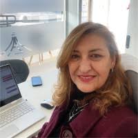 Andrea Clunes Glavinovic