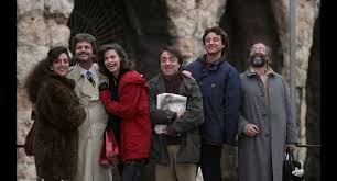 MEDIASET INFINITY presenta il restauro del film LA SCUOLA - Global Story  Telling