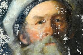 Is a $20 auction find a Winslow Homer or a forgery?