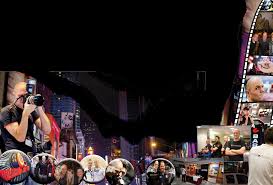 Auf Du und Du mit den Topstars