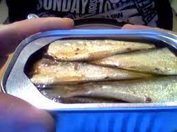Buy brunswick wild sardines in soya oil online at lazada singapore. Brunswick Sardines In Olive Oil Youtube