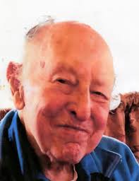 Obituary information for Edward Howard Hosley