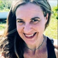 Mary Elizabeth Salmon